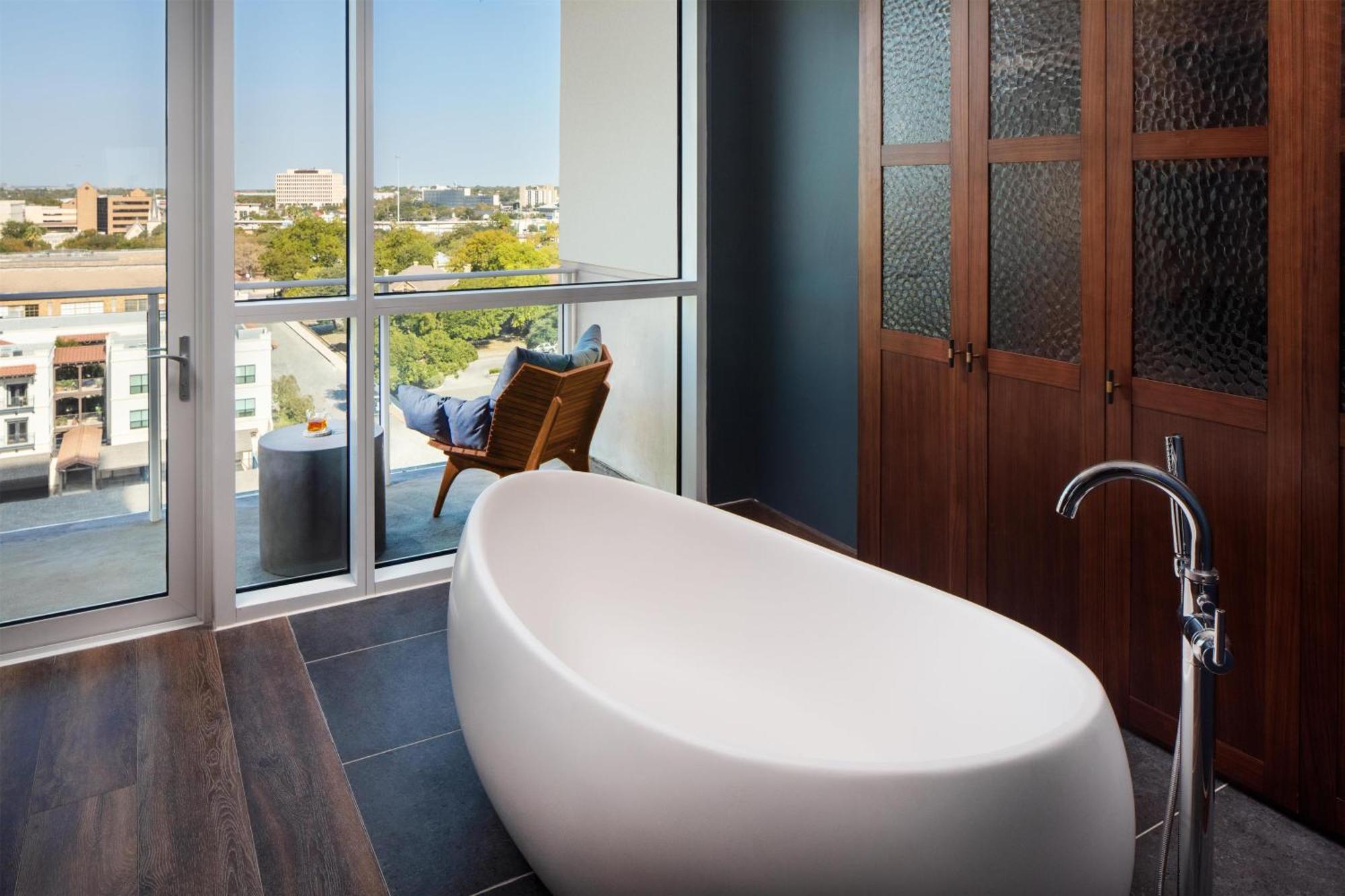 King Suite